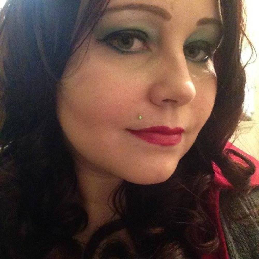 Meet your Posher, Lacie